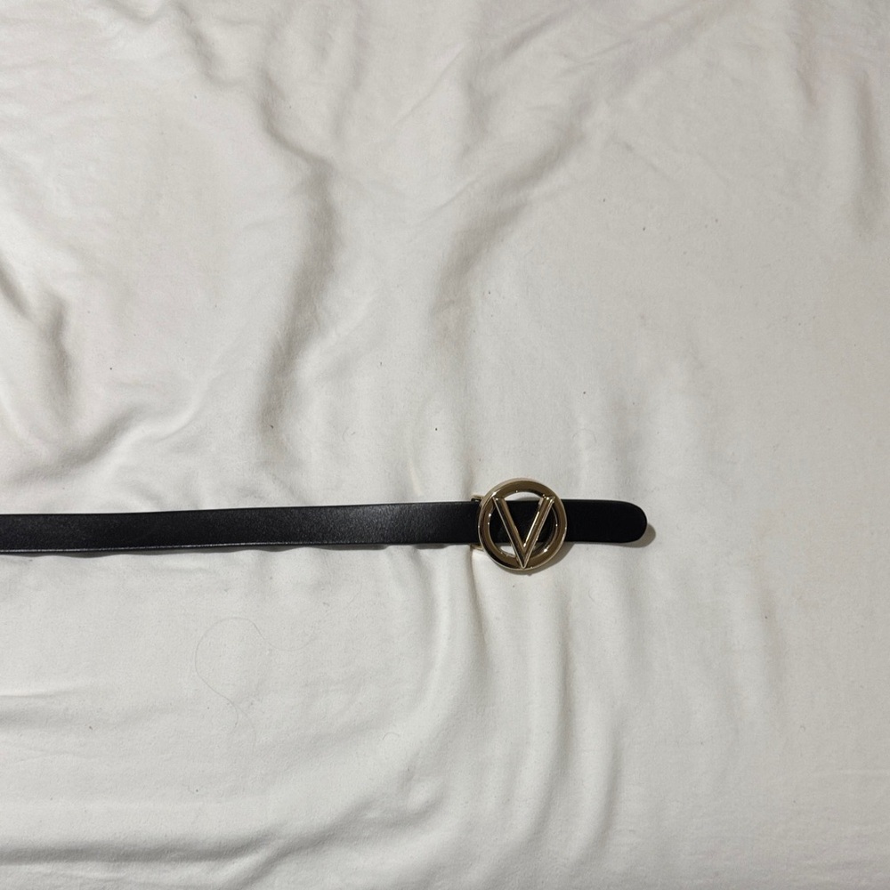 Women’s L Valentino Belt